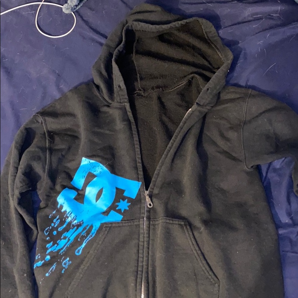 DC Jacket